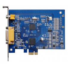 Devline Line PCI-E 4x25 Hybrid IP Devline Line PCI-E 4x25 Hybrid IP
